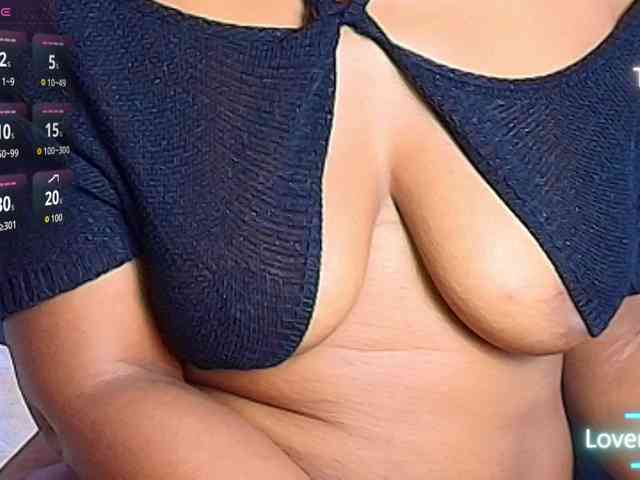 kassandraBrown webcam