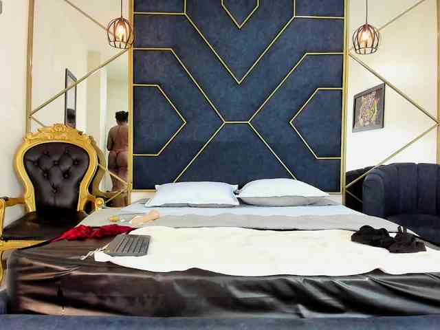 kassandraBrown webcam