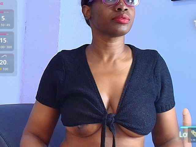 kassandraBrown webcam