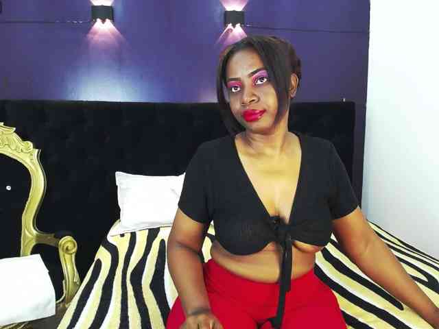 kassandraBrown webcam