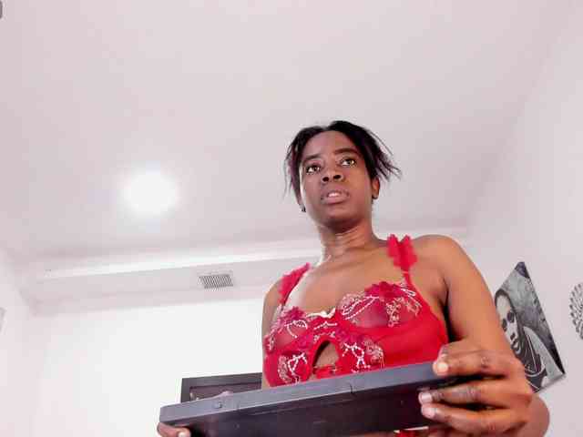 kassandraBrown webcam