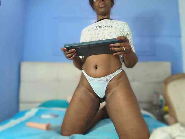 Modelo: kassandraBrown
