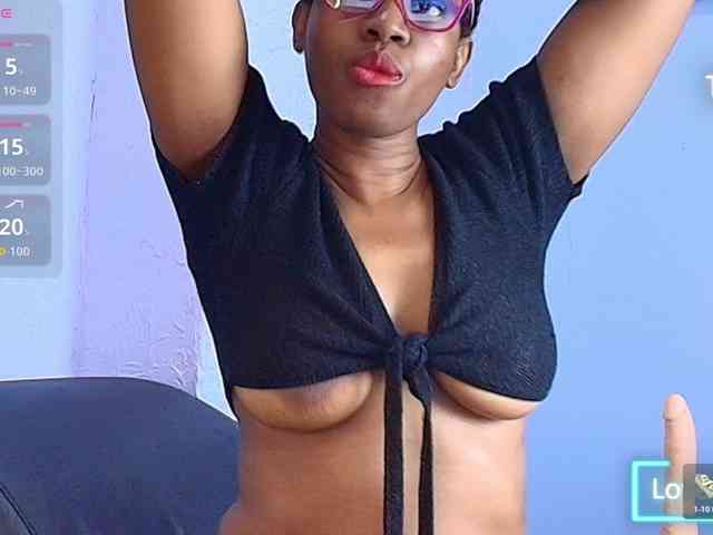 kassandraBrown webcam