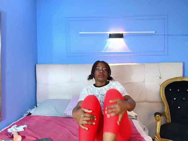 kassandraBrown webcam