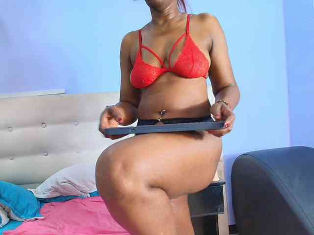 kassandraBrown webcam