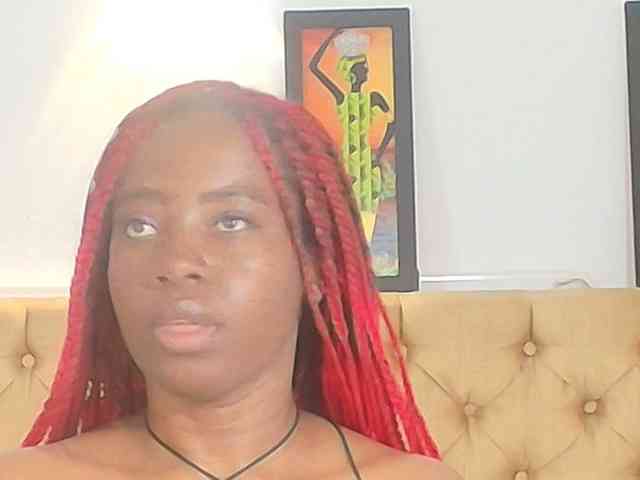 kassandraBrown webcam