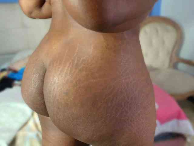 kassandraBrown webcam
