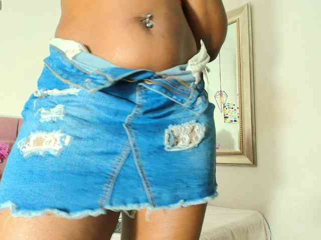 kassandraBrown webcam