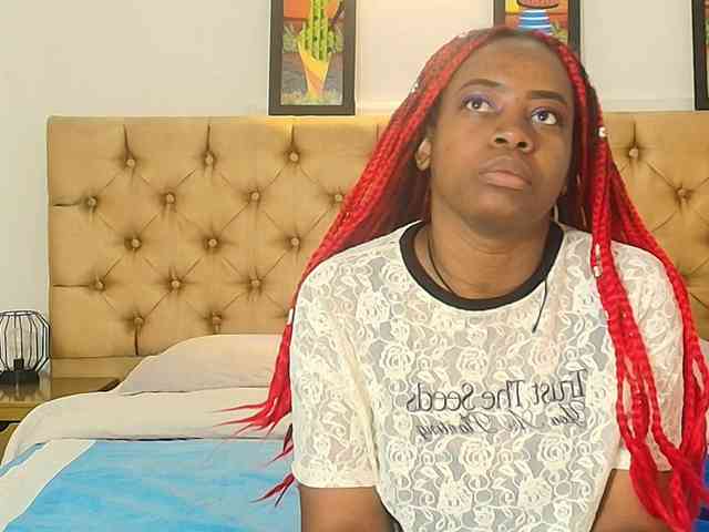 kassandraBrown webcam