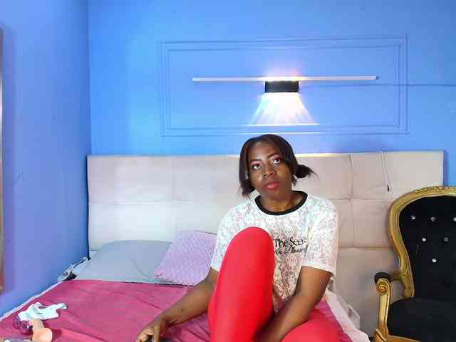 kassandraBrown webcam