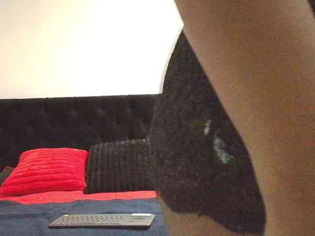 kassandraBrown webcam