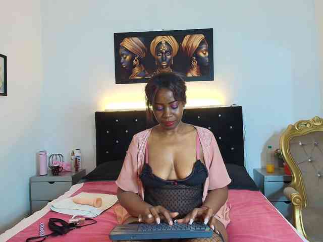 kassandraBrown