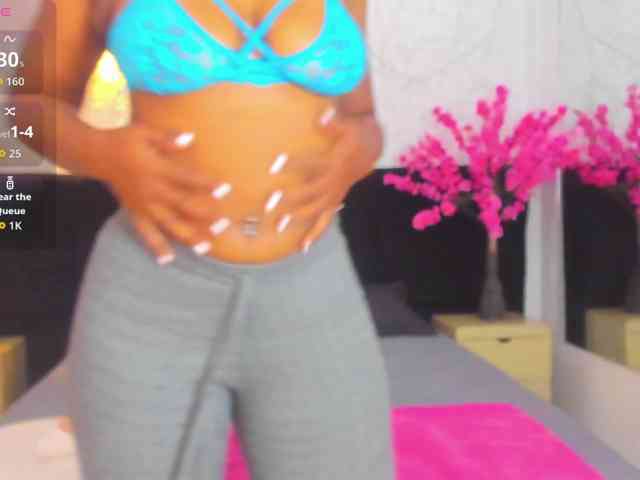 kassandraBrown webcam