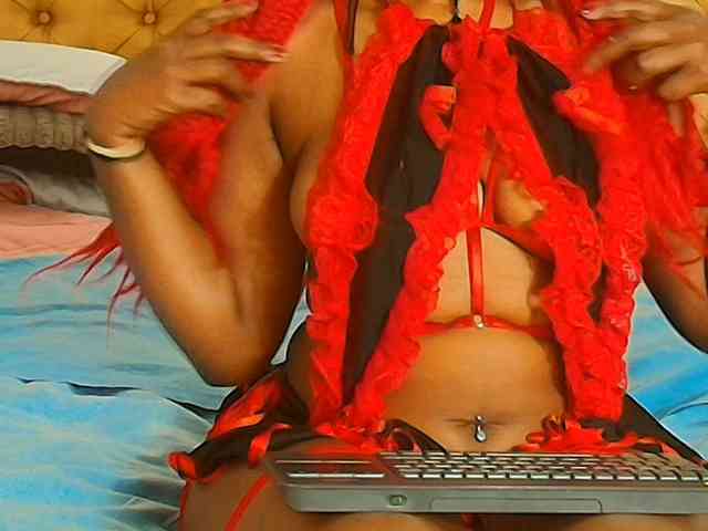 kassandraBrown webcam