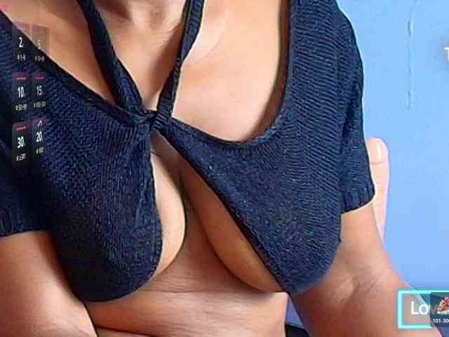 kassandraBrown webcam