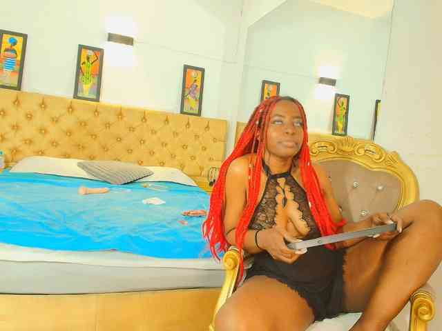 kassandraBrown webcam