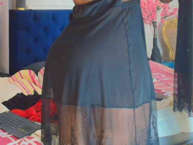 kassandraBrown webcam