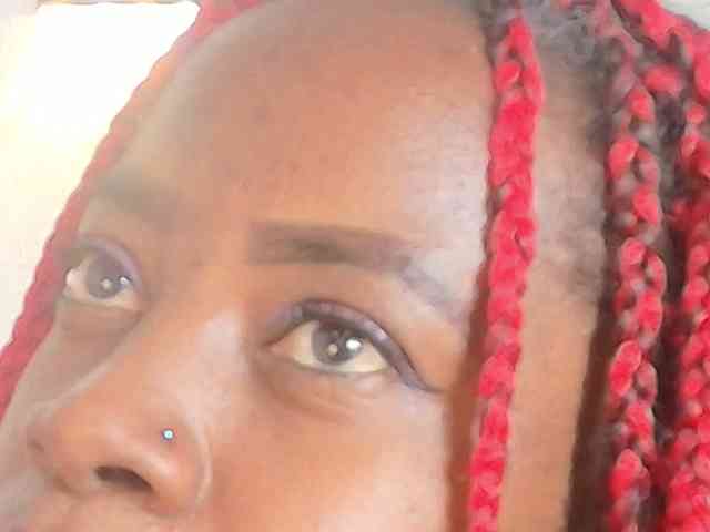 kassandraBrown webcam