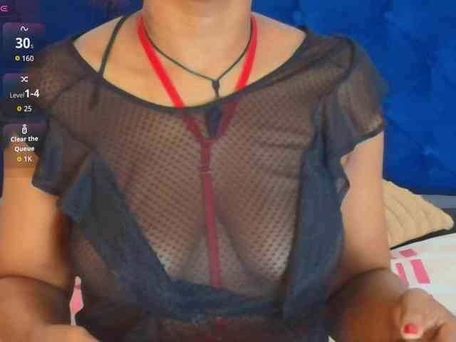kassandraBrown webcam