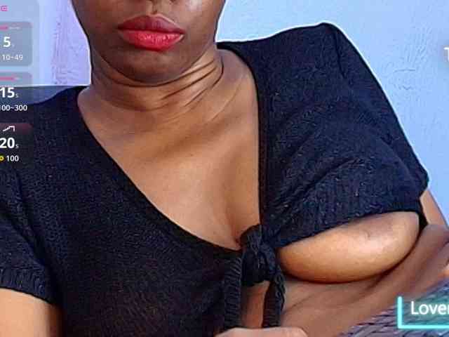 kassandraBrown webcam