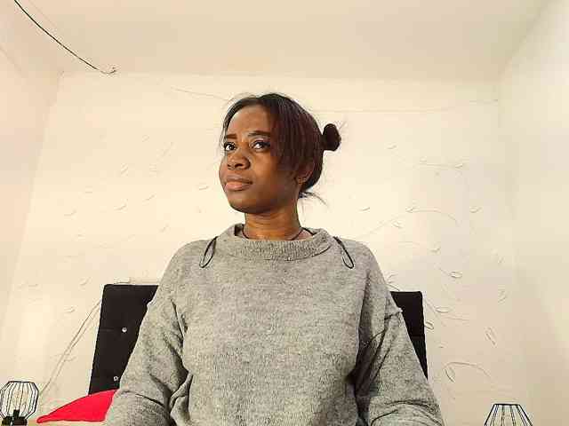 kassandraBrown webcam