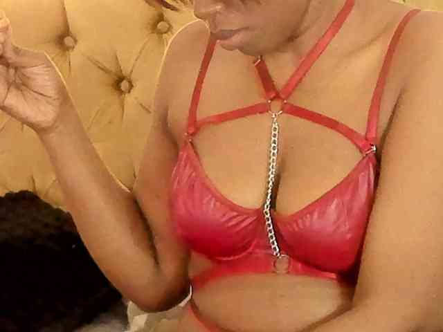 kassandraBrown