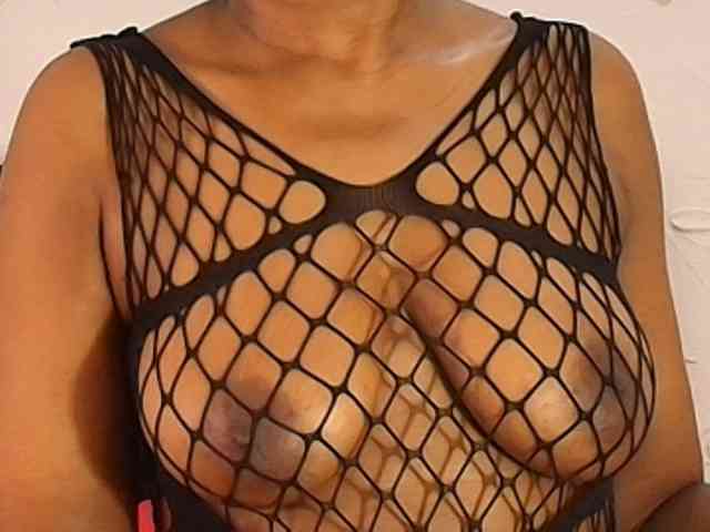 Modelo: kassandraBrown