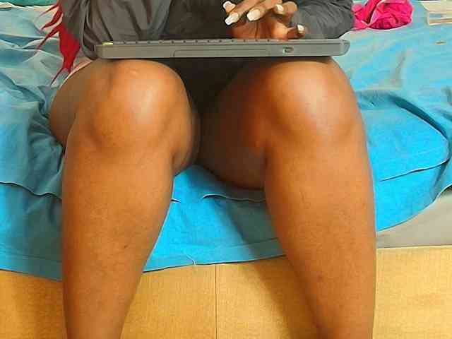 kassandraBrown webcam
