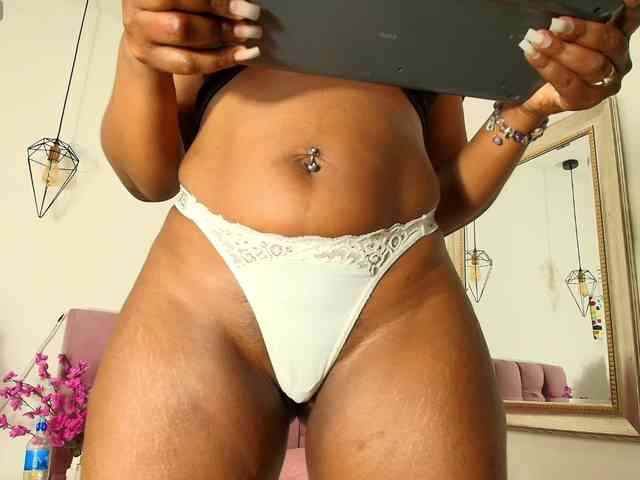 kassandraBrown webcam
