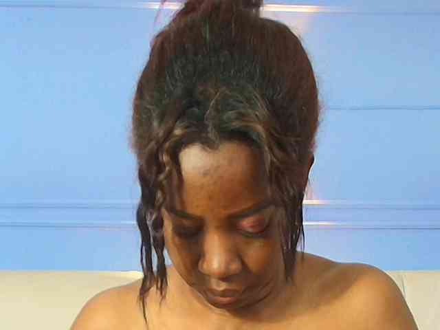 kassandraBrown webcam