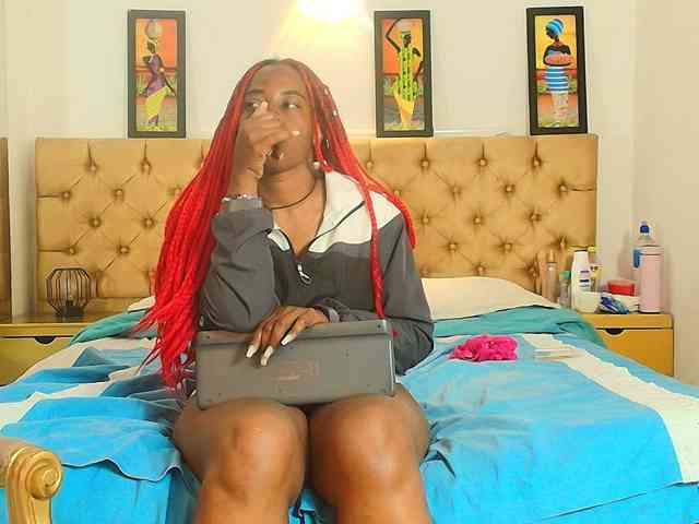 kassandraBrown webcam