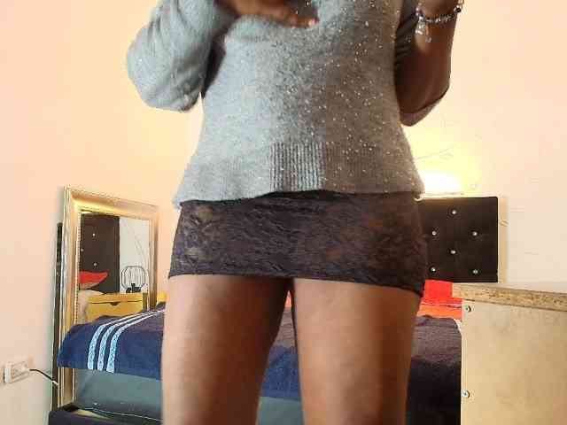 kassandraBrown webcam