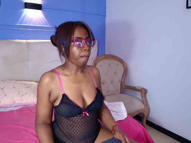 kassandraBrown