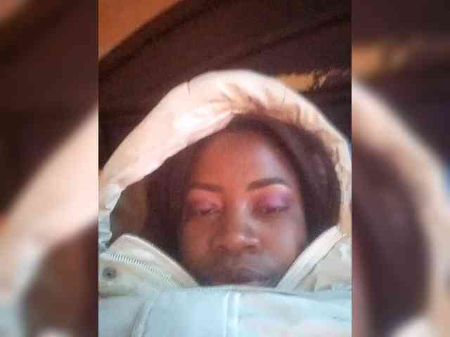 kassandraBrown webcam