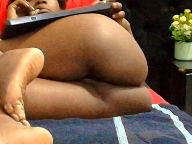 kassandraBrown webcam