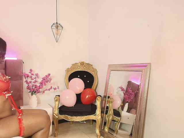 kassandraBrown webcam