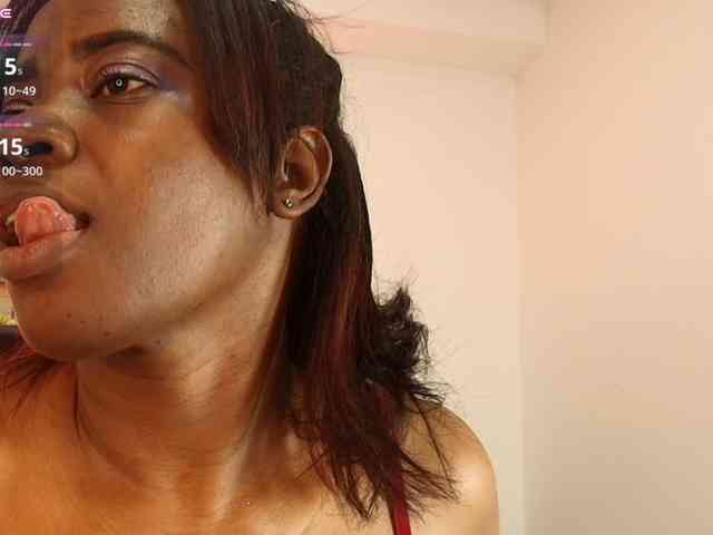 kassandraBrown webcam