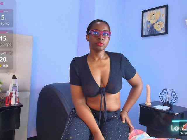 kassandraBrown webcam