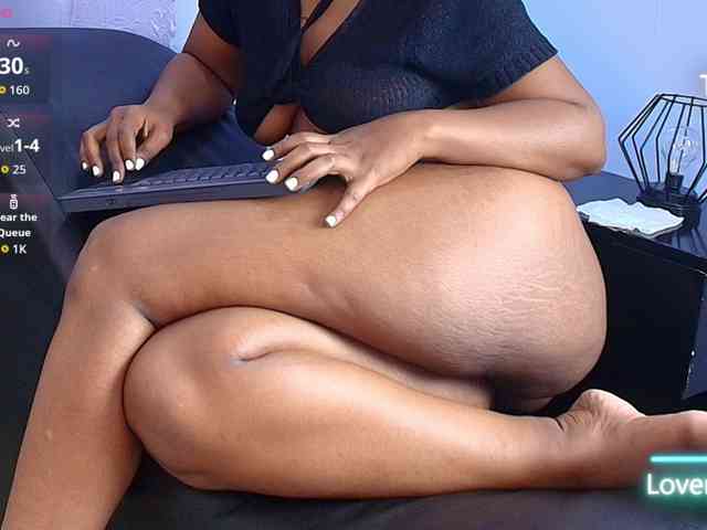 kassandraBrown webcam