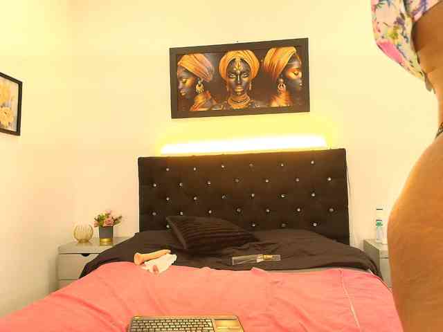 kassandraBrown webcam