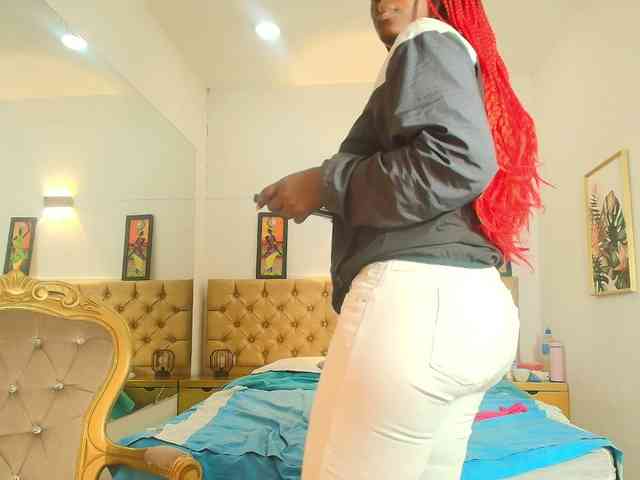 kassandraBrown webcam