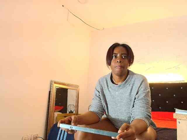 kassandraBrown