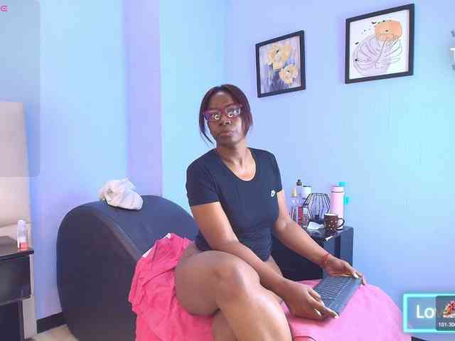 kassandraBrown webcam