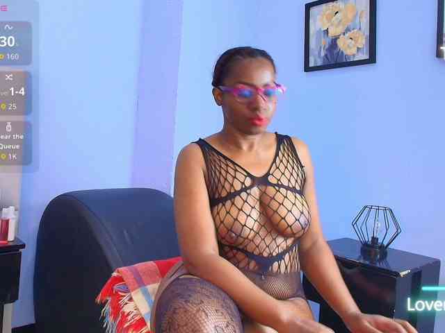 kassandraBrown webcam