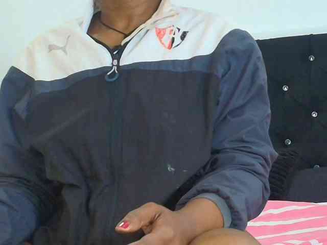 kassandraBrown webcam