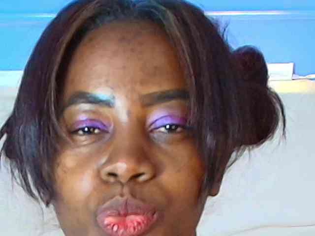 kassandraBrown webcam