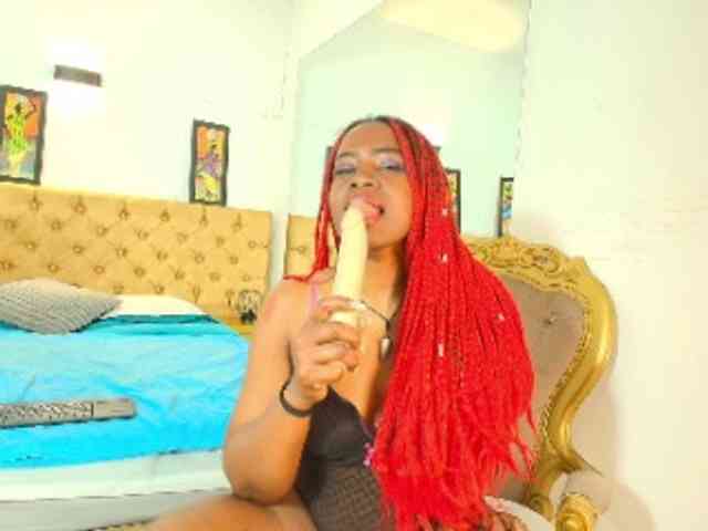 kassandraBrown webcam
