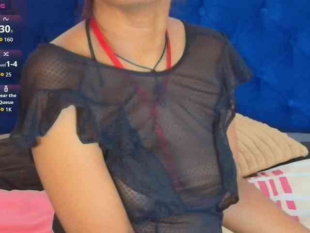 Modelo: kassandraBrown