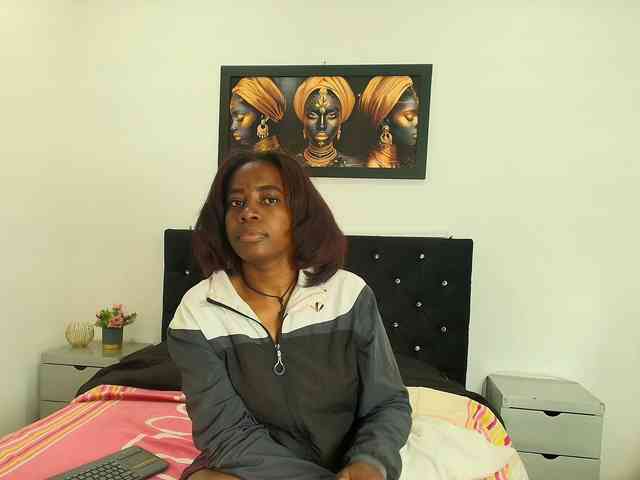 kassandraBrown