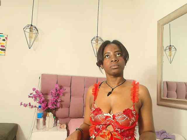 kassandraBrown